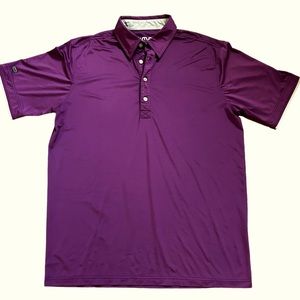 G-MAC by Kartel Golf Polo